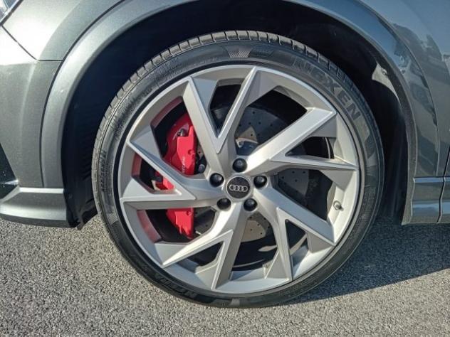 AUDI RS Q3 SPB quattro S tronic rif. 23790663 - Foto 4