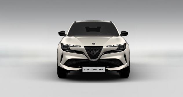 ALFA ROMEO Junior Junior 1.2 145 CV Hybrid eDCT6 Q4 Sport Speciale - Foto 4
