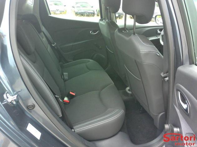 RENAULT - Clio - 0.9 TCe 12V 90 CV S&S 5p. Energy - Foto 10