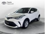 Toyota C-HR 1.8 Hybrid E-CVT Business