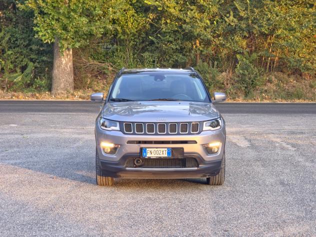Jeep Compass 2.0 Multijet II aut. 4WD Business CV-140 E6B Automatico NEO 2018 - Foto 2