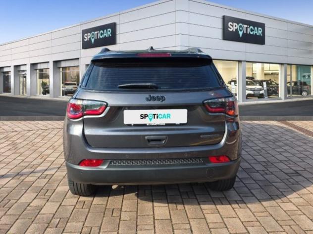 JEEP Compass 1300 BZ 150CV AUTOMATICA 2WD LIMITED rif. 23781717 - Foto 5