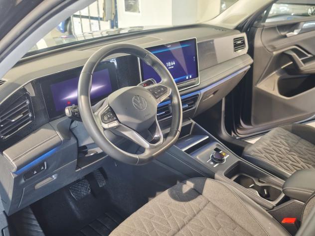 Volkswagen Tiguan 1.5 eTSI 110KW ACT Life DSG - Foto 9