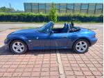 Bmw Z3 2.8 24V cat Roadster
