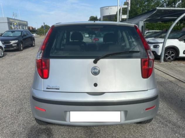 FIAT Punto Classic 1.2 3 porte rif. 23921635 - Foto 4