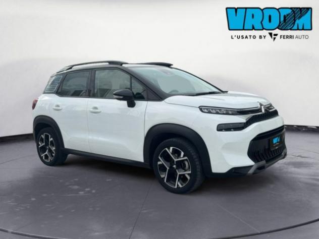 CITROEN C3 Aircross 1.2 PureTech 110 S&S C-Series rif. 24202119 - Foto 5