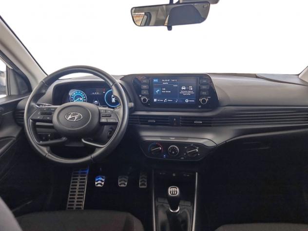 Hyundai Bayon Bayon 1.2 mpi Exclusive - Foto 10