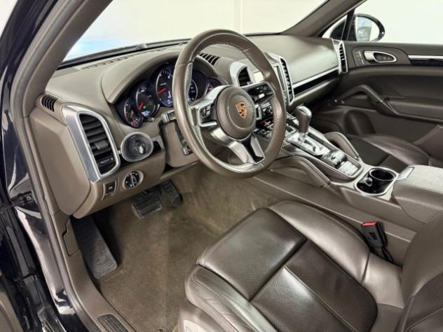 PORSCHE Cayenne 3.0 Diesel rif. 24052050 - Foto 4