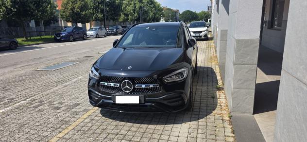 Mercedes-benz GLA 200 d Automatic Premium Night Edition Tetto - Foto 2