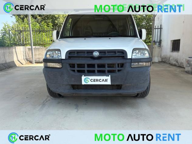 FIAT Doblo doblò cargo 1.9 jtd - Foto 2