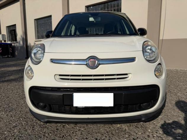FIAT 500L 1.3 Multijet 85 CV Lounge BICOLOR rif. 24153749 - Foto 2