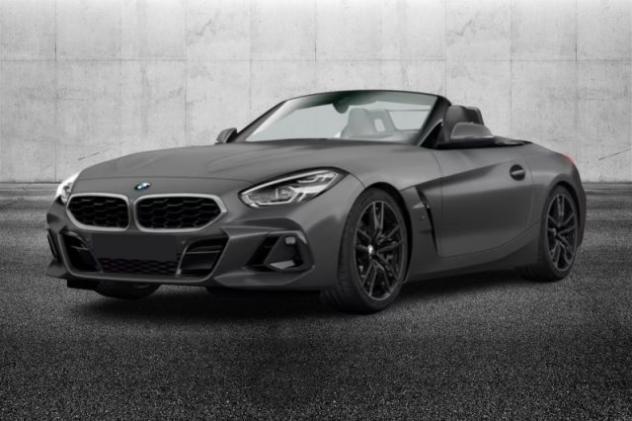 BMW Z4 sDrive20i Msport rif. 23757896