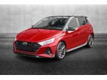 HYUNDAI i20 N 1.6 T-GDI N-Performance rif. 24050100