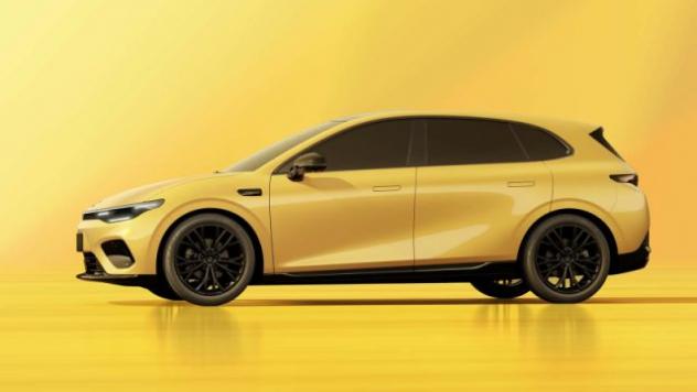 LEAPMOTOR 160kW (67,1 kWh) Design B05 rif. 23759394 - Foto 3
