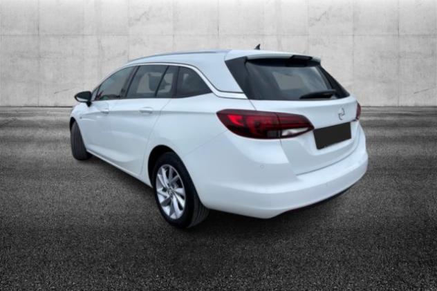 OPEL Astra 1.5 CDTI 122 CV S&S AT9 5 porte Business Elegance rif. 23757189 - Foto 2