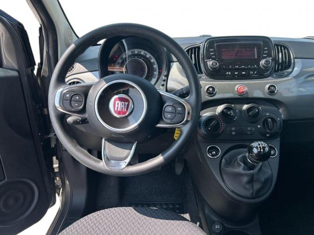 FIAT 500 III 2015 1.2 Pop s&s 69cv my19 - Foto 7