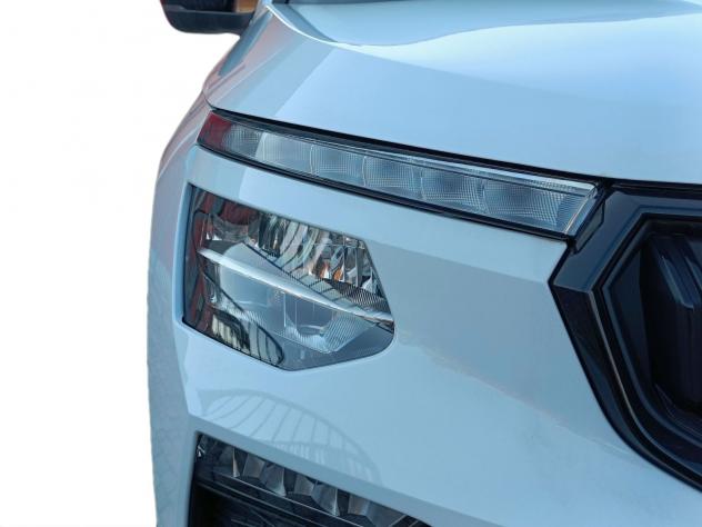Škoda Kamiq 1.0 TSI Black Dots 85kW - Foto 5