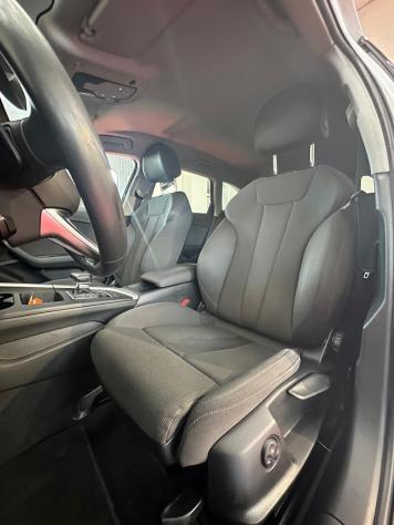 Audi A4 Avant 35 TDI/163 CV S tronic line edition - Foto 6
