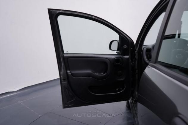 FIAT New Panda 1.0 FireFly City Life S&S Hybrid rif. 22918132 - Foto 9