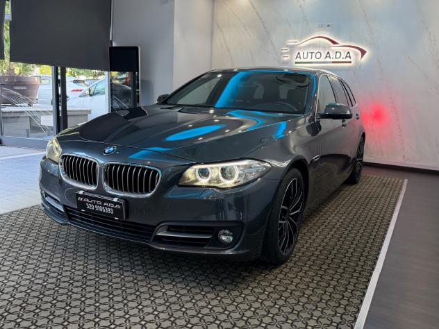Bmw 520 520d Touring - Foto 2