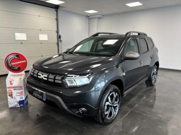 DACIA Duster 1.0 GPL 4x2 Journey UP StraFull rif. 24052195 - Foto 3