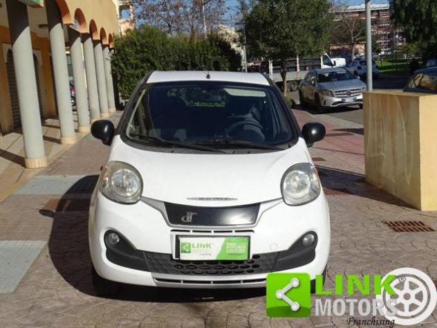 DR MOTOR DR ZERO 1.0 CHROME 69 CV rif. 23767121 - Foto 2