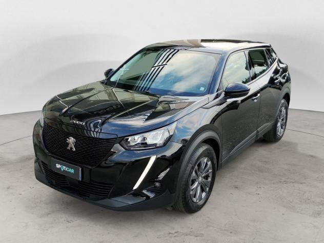Peugeot 2008 PureTech 100 S&S Allure