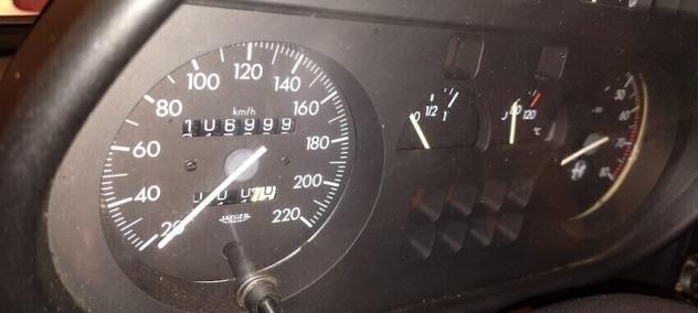 Alfa Romeo Spider 2.0i cat - Foto 7
