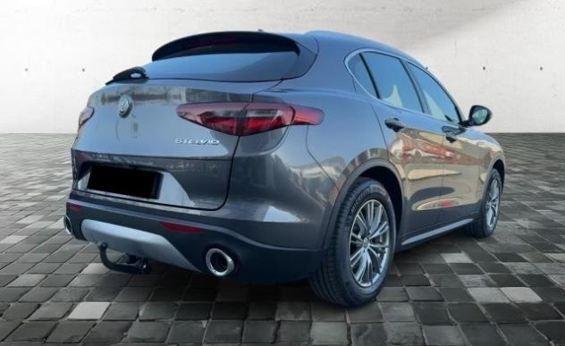 ALFA ROMEO Stelvio 2.0 Turbo 200 CV AT8 Q4 Super rif. 23699448 - Foto 4