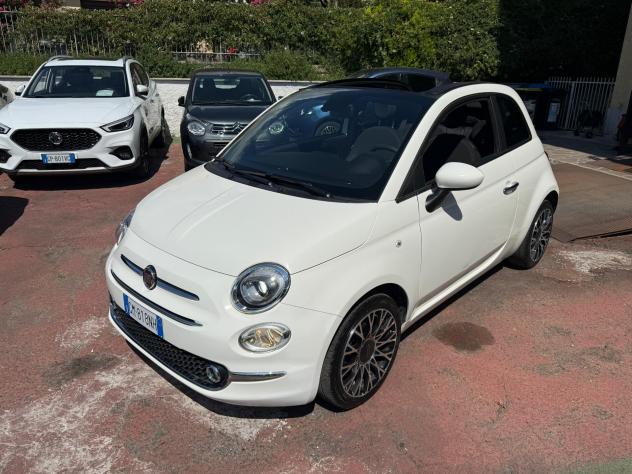 Fiat 500 Cabrio 1.0 Hybrid Dolcevita - Foto 3