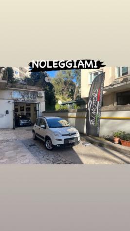 FIAT Panda 1.0 Hybrid rif. 23824662 - Foto 3