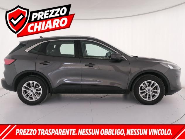 Ford Kuga 1.5 ecoblue Titanium Business 2wd 120cv auto - Foto 3