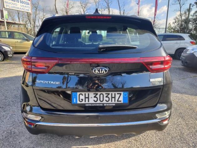 KIA Sportage 1.6 CRDI 136 CV DCT7 2WD Mild Hybrid Style rif. 22934215 - Foto 6