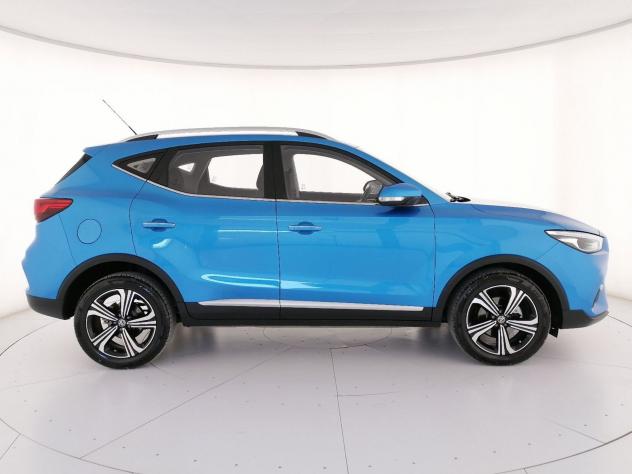 MG ZS 1.5 Comfort - Foto 3