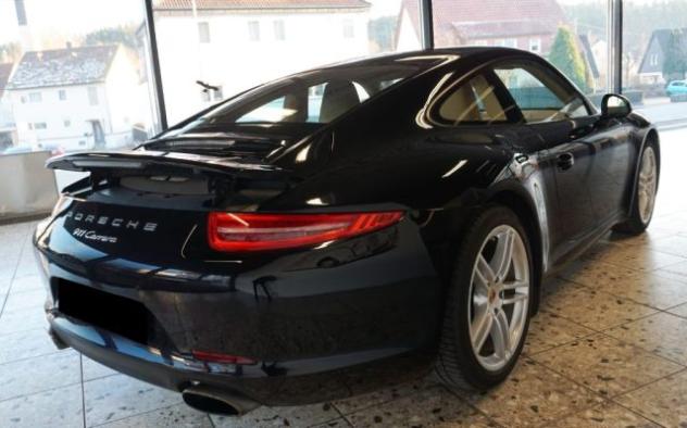 PORSCHE 911 3.4 Carrera Coupé rif. 24221375 - Foto 7