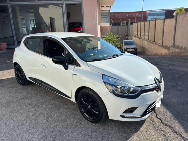 RENAULT Clio 1.5 dCi 8V 90CV S&S 5p. Duel - Foto 2