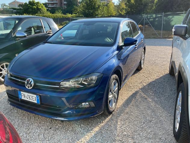 Volkswagen Polo Business 1.6 TDI 95 CV 5p. Highline BlueMotion Tech. - Foto 2