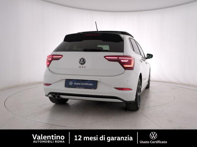 Volkswagen Polo GTI 2.0 TSI DSG GTI - Foto 3