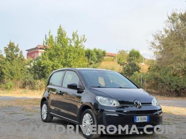 VOLKSWAGEN up! up! 5p 1.0 evo up! 65cv + GPL rif. 23998958 - Foto 3