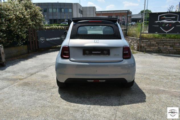 FIAT - 500 E - 500 La Prima 3+1 - Foto 10