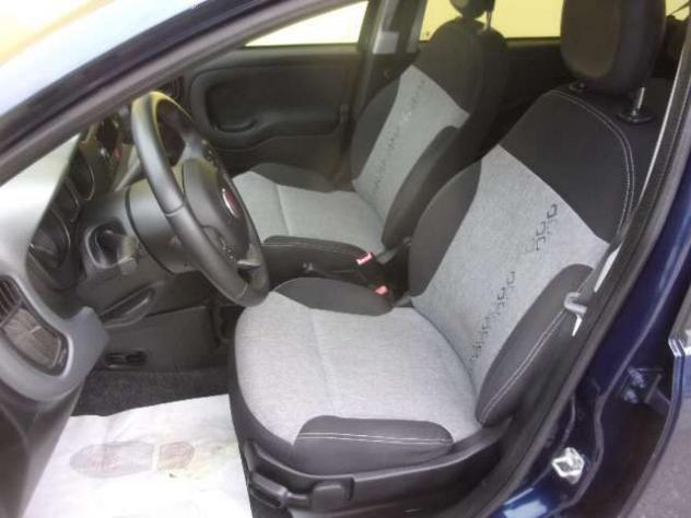 FIAT Panda 1.2 Lounge SOLO 84.000 KM -EURO 6D !! rif. 24161530 - Foto 7