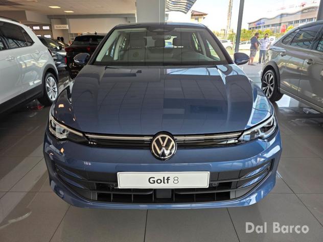 Volkswagen Golf 1.5 TSI ACT Edition Plus - Foto 2