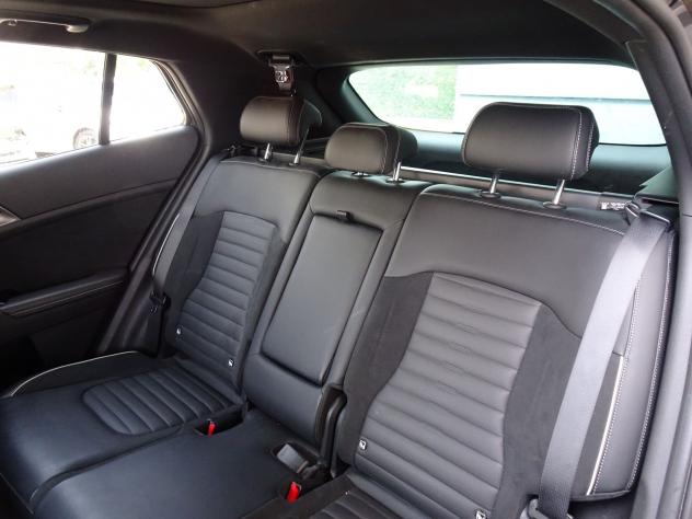 Kia Sportage 5ª serie 1.6 TGDi PHEV AWD AT GT-line Plus - Foto 9