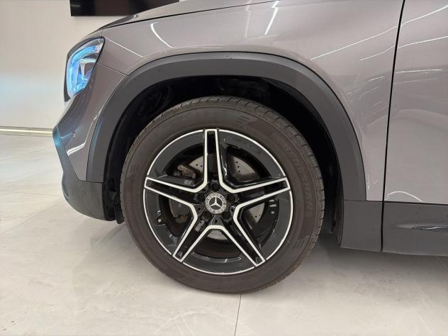 Mercedes-Benz GLB GLB 200 d Executive auto AMG - Foto 10