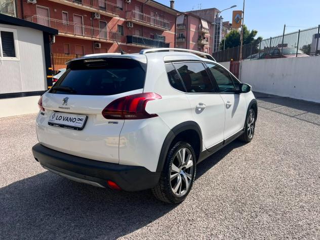 Peugeot 2008 1. 6 BlueHDi 120 S&S Allure - Foto 5