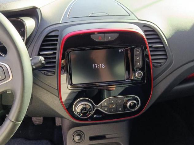 RENAULT Captur TCe 130 CV FAP Sport Edition2 rif. 24120550 - Foto 9