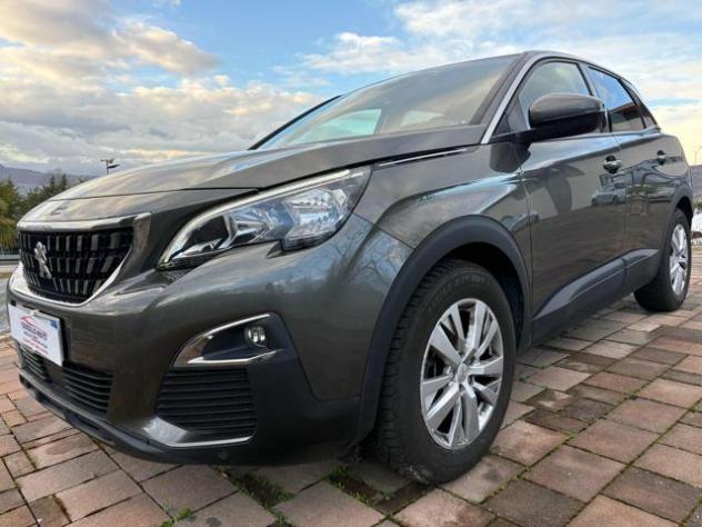 PEUGEOT 3008 BlueHDi 120 S&S Business rif. 23975050