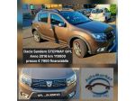 Dacia Sandero Stepway Tce Stepway prezzo finanziabile