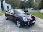 MINI Clubman Mini 1.5 One D Clubman Automatica
