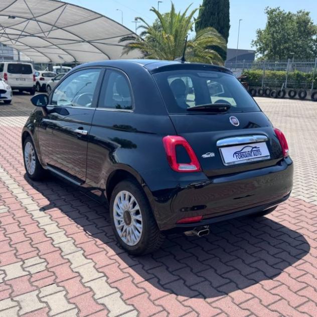 FIAT 500 1.2 LOUNGE AZIENDALE GUIDABILE DA NEOPATENTATO rif. 23944335 - Foto 7